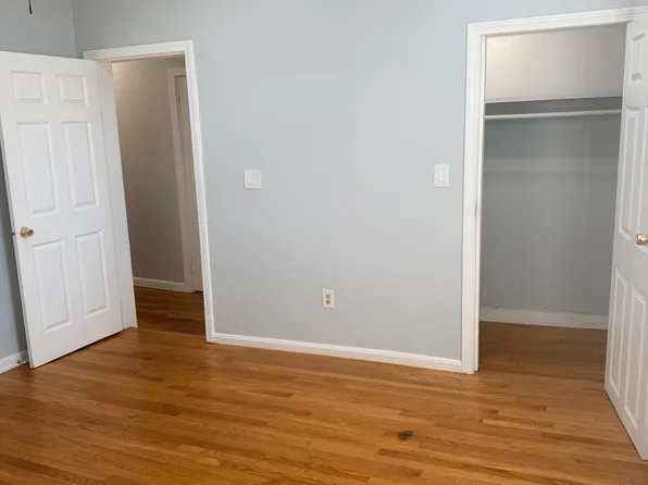 647 Walk Hill St #2, Mattapan, MA 02126