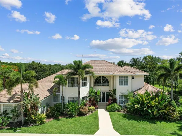14623 Halter Rd, Wellington, FL 33414