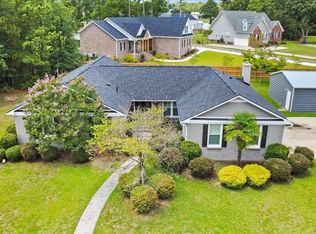 1407 Palmetto Dr, Hartsville, SC 29550