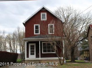 649 Wales St, Scranton, PA 18508
