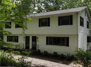 612 Stonehouse Rd, Coventry, CT 06238