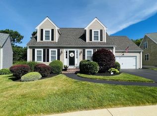 45 Eastland Ter, New Bedford, MA 02740