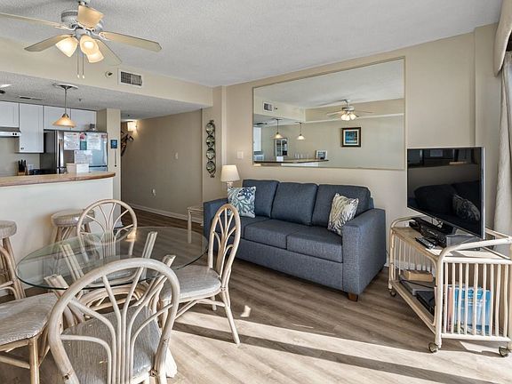 4th image of 6100 N Ocean Blvd. #606