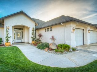 2135 Lafayette Ct, Redding, CA 96003