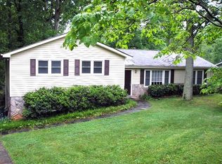 3272 Douglas Ln NW, Kennesaw, GA 30144