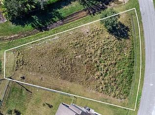 544 SW COLUMBUS Drive, Port St Lucie, FL 34953