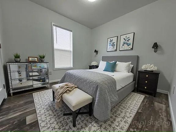 4th image of 825 N Lamb Blvd Space 203