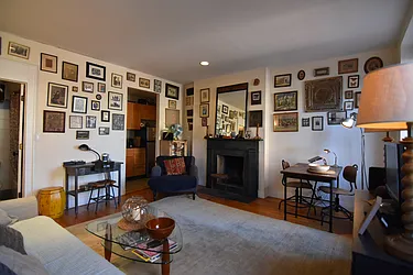 Rented by Buchbinder & Warren