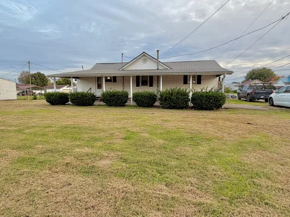 3220 Franklin Ave, Point Pleasant, WV 25550