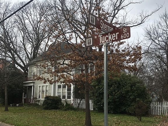 2nd image of 606 Tucker St