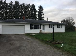 5509 State Route 668 N, Somerset, OH 43783