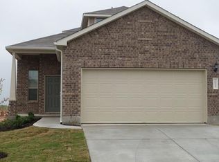 16015 Remington Reserve Way, Austin, TX 78728