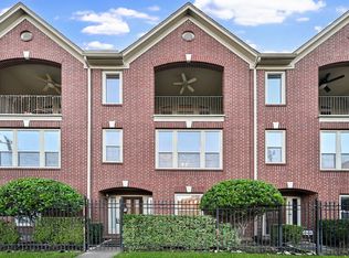 1810 Cushing St, Houston, TX 77019