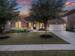 2545 Los Alamos Pass, Round Rock, TX 78665