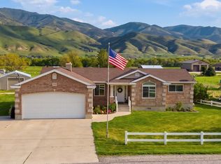 3510 N Morgan Valley Dr W, Morgan, UT 84050