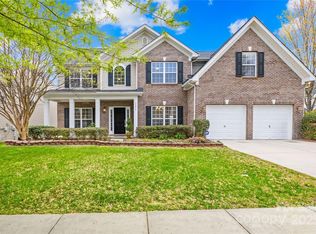13514 Porter Creek Rd, Charlotte, NC 28262
