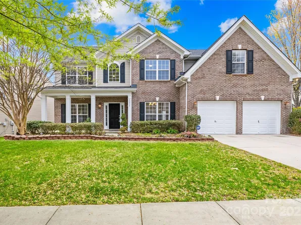 13514 Porter Creek Rd, Charlotte, NC 28262