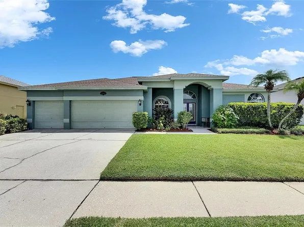 12904 Prestwick Dr, Riverview, FL 33579