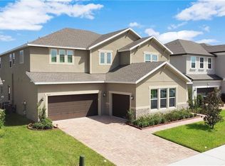 14237 Woodchip Ct, Orlando, FL 32824