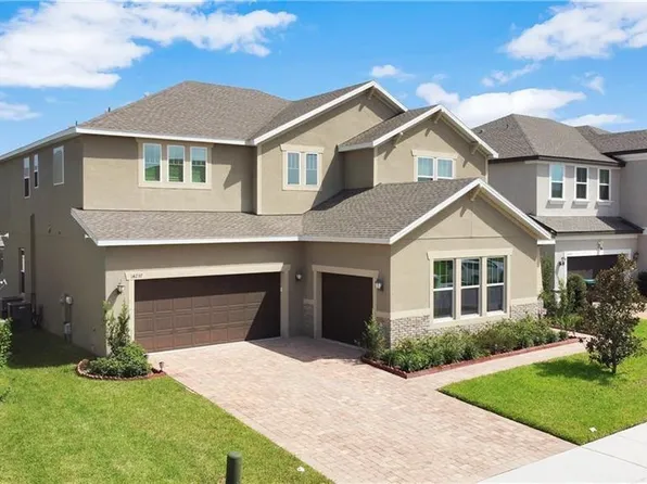 14237 Woodchip Ct, Orlando, FL 32824