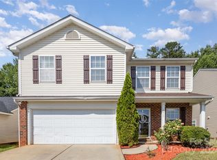 4928 Hopewood Ln, Charlotte, NC 28216