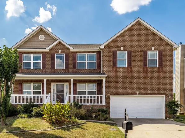 1537 Constitution Ave, Nashville, TN 37207