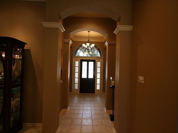 Entry Hall