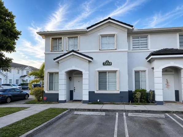 7353 NW 174th Ter APT 107, Hialeah, FL 33015