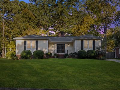 1301 Brucemont Dr, Garner, NC, 27529