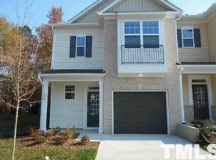 5 Grifton Pl, Durham, NC 27704