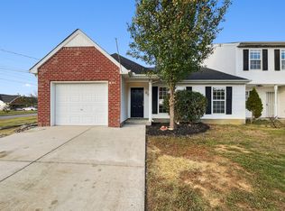 601 McKean Dr, Smyrna, TN 37167