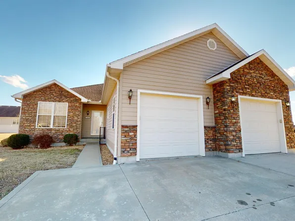 2621 W 32nd St, Sedalia, MO 65301