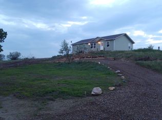 12236 Western St, Sidney, MT 59270