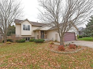 8411 Jeffery Ave S, Cottage Grove, MN 55016