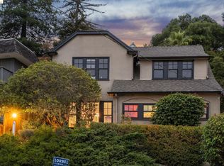 99 Oakmont Ave, Piedmont, CA 94610