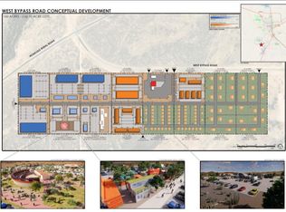 S Of 3902 Hildago Rd, Carlsbad, NM 88220