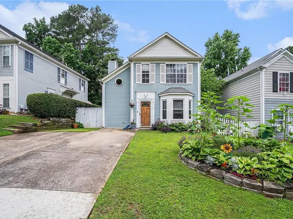 6549 E Windsor Ln, Norcross, GA 30093