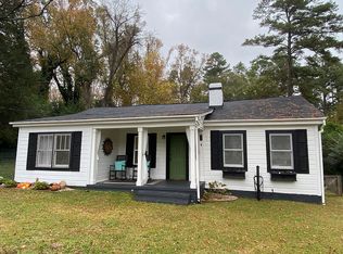 3201 Clarence Dr, Augusta, GA 30909