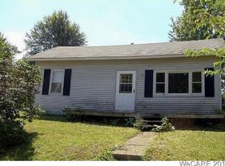 108 E Sugar St, Lafayette, OH 45806
