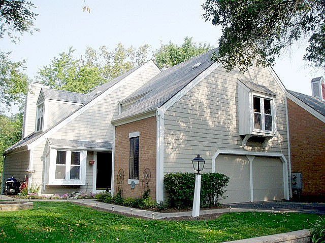 Front Elevation