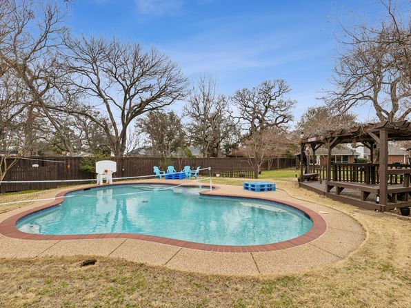 106 Hollywood Blvd, Euless, TX 76040