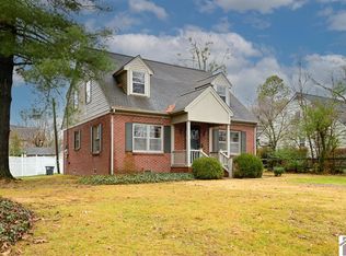301 N 34th St, Paducah, KY 42001