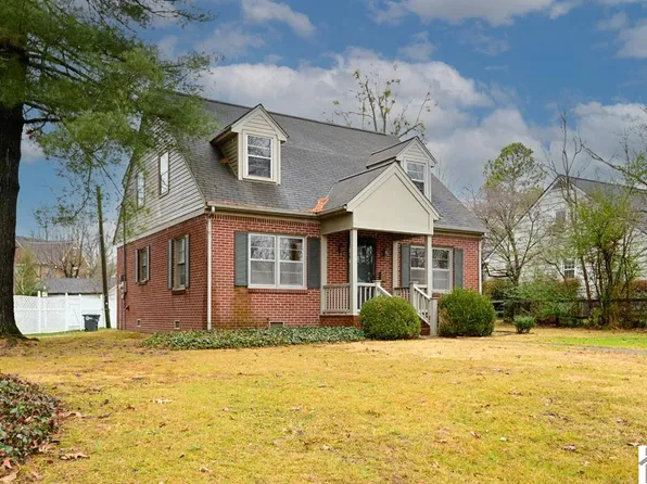 301 N 34th St, Paducah, KY 42001
