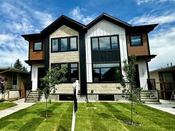 8106 S 47th Ave NW, Calgary, AB T3B 1Z4