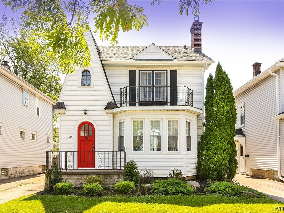 81 Princeton Blvd, Buffalo, NY 14217 Zillow