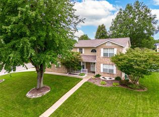 1 Cedar Point, Collinsville, IL 62234