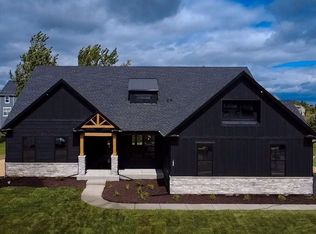 The Aspen - Sideload Plan, Highland Woods, Elgin, IL 60124