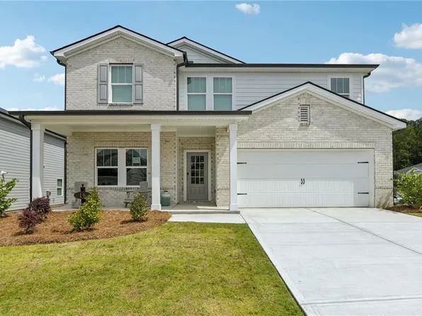 16 Proust Cir, Dallas, GA 30132