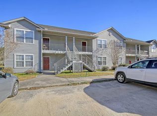 2601 Riverridge Ct UNIT G, Moncks Corner, SC 29461