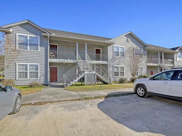 2601 Riverridge Ct Unit G, Moncks Corner, SC 29461
